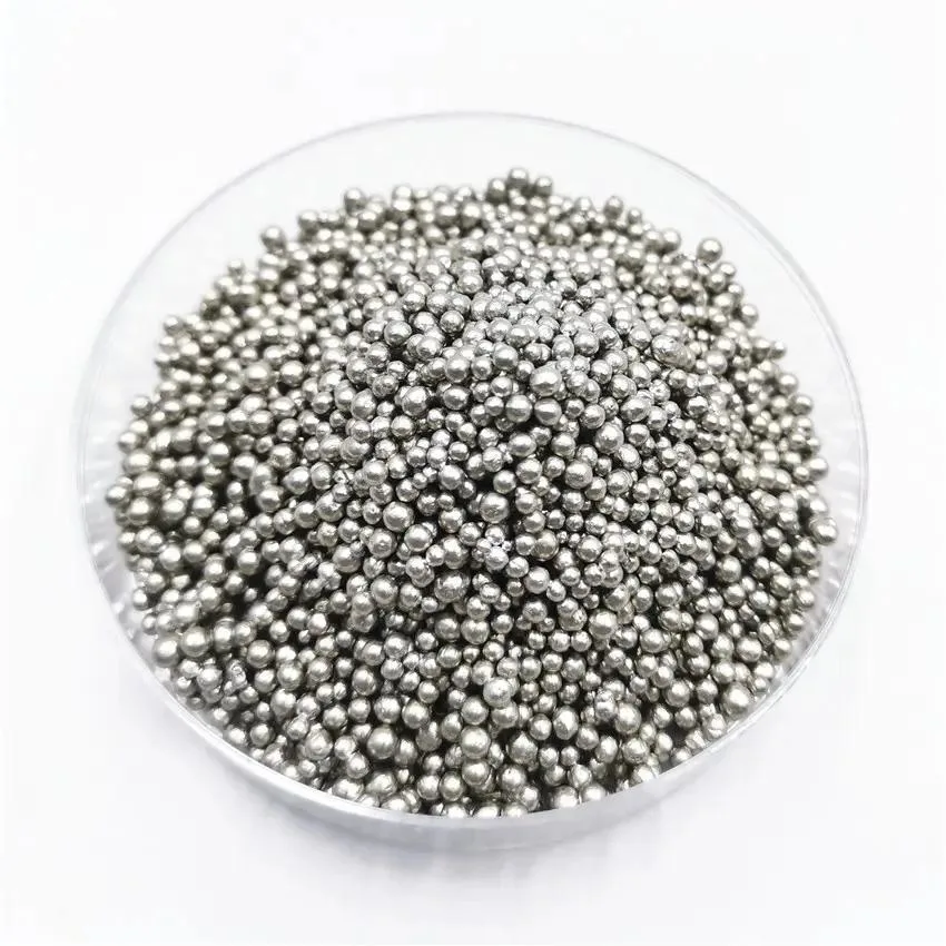 Particle Price Low Temperature Tin Bismuth Alloy Soldering Powder Sn42bi58 Bismuth Telluride Pellet